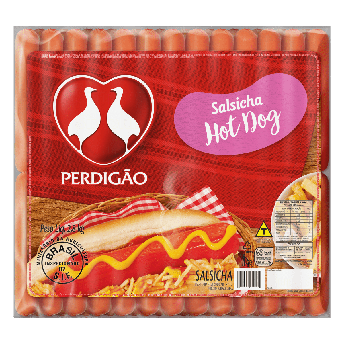 Hot Dog De Garagem  Pindamonhangaba SP